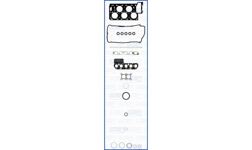 Full engine gasket set - gasket,