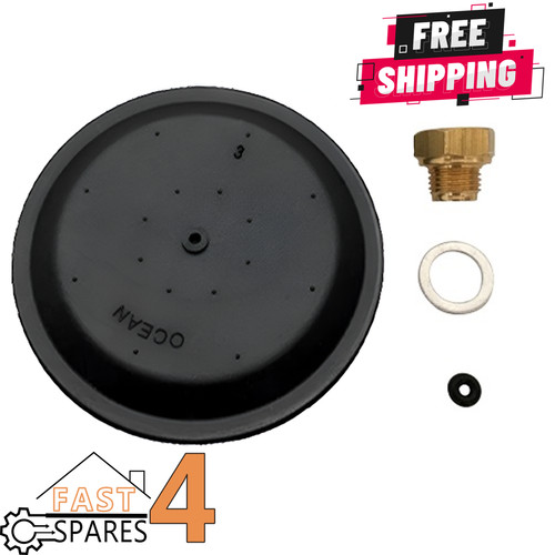 Baxi potterton combi 80e 105e - baxi,