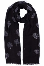 Mulberry Tree Fashion Scarf