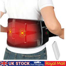 Rechargeable Cordless Back