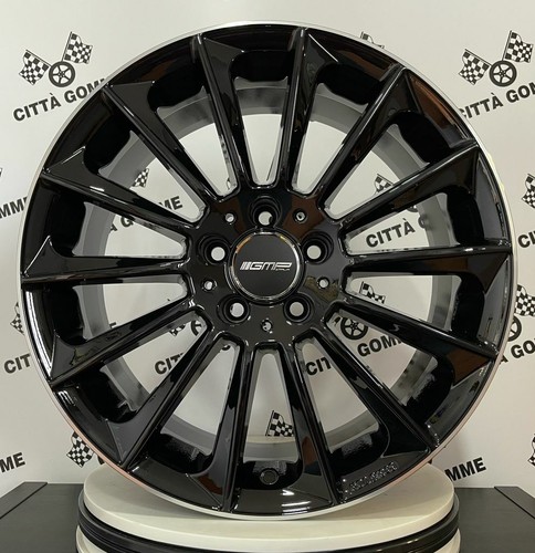 Alloy wheels compatible with - 4,