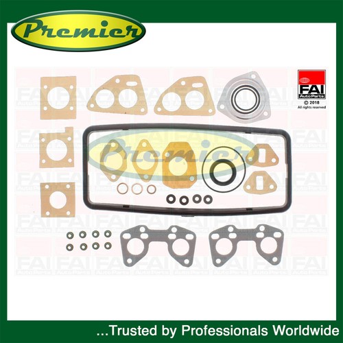 Premier cylinder head gasket - premier,