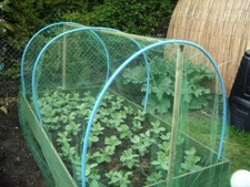 Blue Water Mains MDPE  Pipe