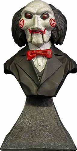 Saw billy puppet horror - billy, movie