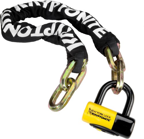 Kryptonite new york - new,