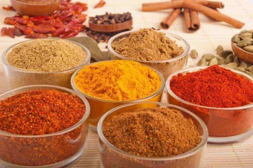 Spices herbs chilli - chilli, |