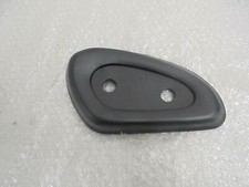 Kawasaki W650 EJ650 A 1999-2000 Genuine Left Rubber Knee Pad New OEM 51061-1055