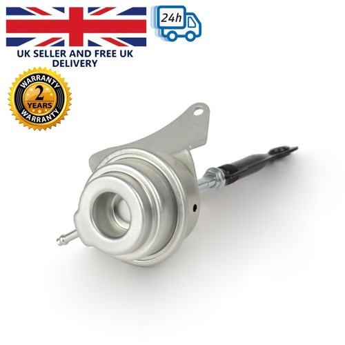 Turbocharger actuator renault - actuator,