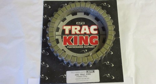 Suzuki gsxr1100 92 trac - 89, to