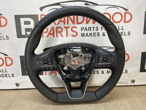 Ford fiesta mk8 - fiesta, 17-23