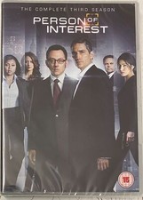 Person interest season - person, interest: