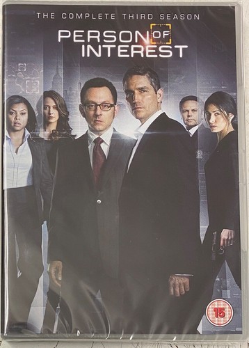 Person interest season 3 - of, interest: