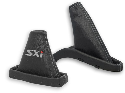 Gear handbrake gaiter - gear,
