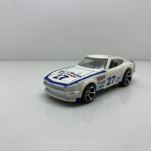 Hot wheels datsun - 240, z