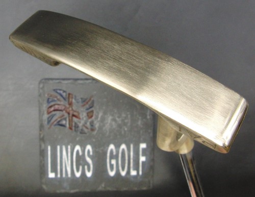 Ping pal putter - regular, steel