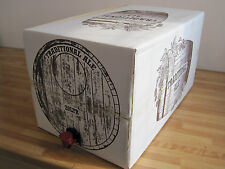 20 Litre Cider Beer Wine Bag