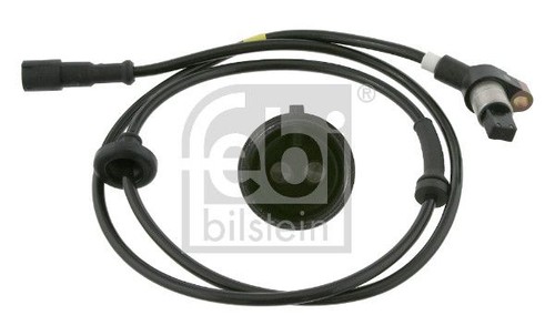 Febi bilstein 24640 - bilstein, rear