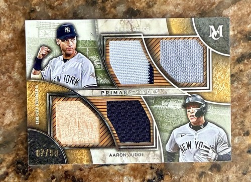 Topps museum collection 2025 - topps,