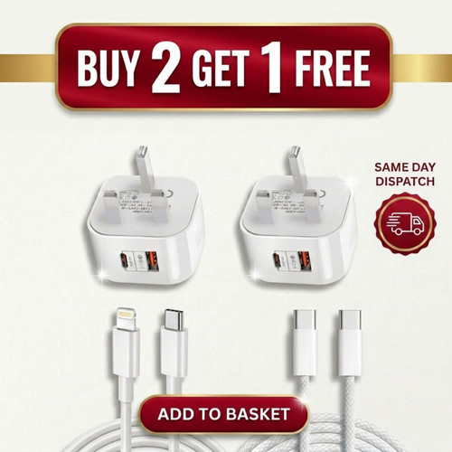 20w usb fast - fast, charger