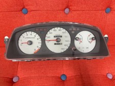 Honda EG6 Civic SiR Genuine