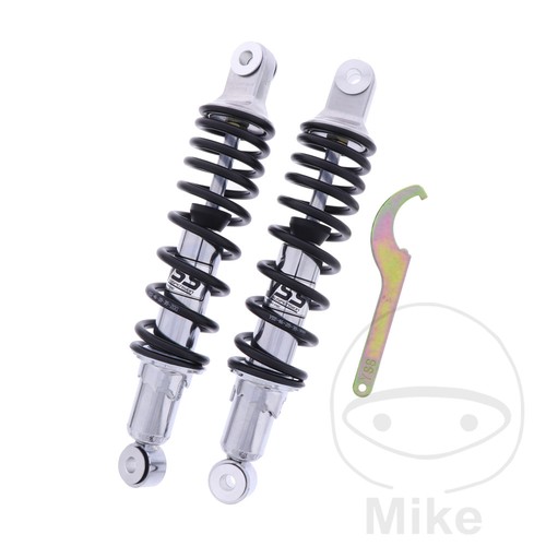 Yss suspension adjustable - yss,