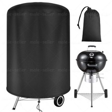 BBQ Round Grill Cover 28"