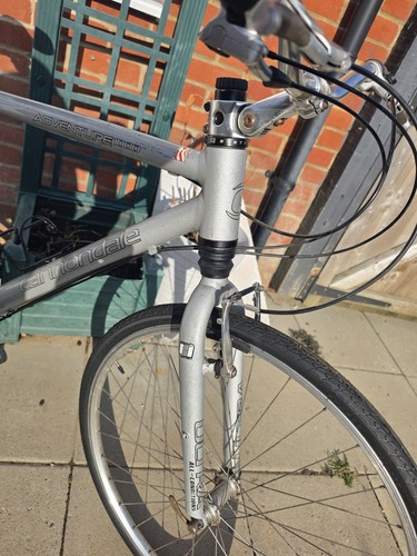 Cannondale adventure 1000
