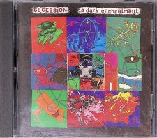 Secession dark enchantment - -,