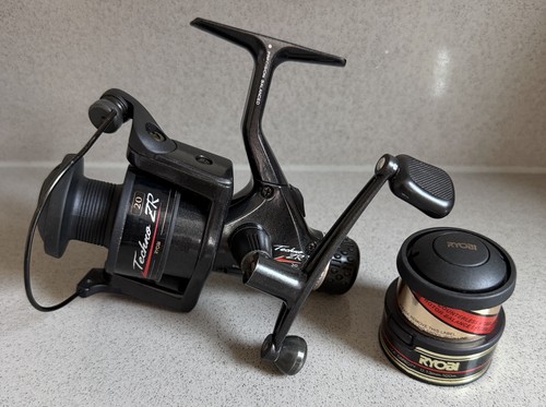 Ryobi techno fixed - zr,
