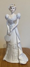COALPORT Figurines - Chantilly