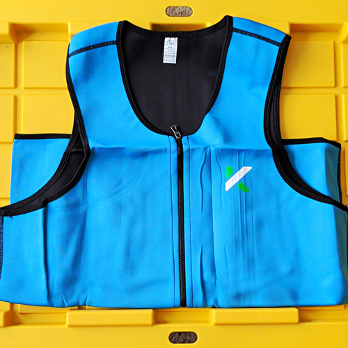 Kewlioo neoprene sauna suit - kewlioo,