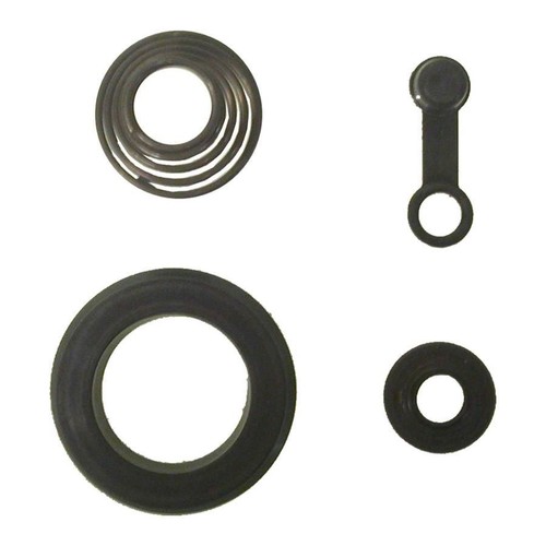 Clutch slave cylinder - slave, repair