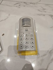 New Yale Single Room Alarm SAA5000