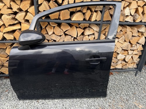Vauxhall corsa passenger - corsa, d