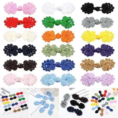Pairs handmade chinese - 5,