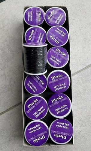 200m invisible thread - 200m,