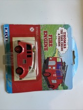 Thomas The Tank Engine and