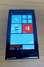 Nokia Lumia 909 32GB O2 Network Windows phone Good Condition Lumia 1020 GWO
