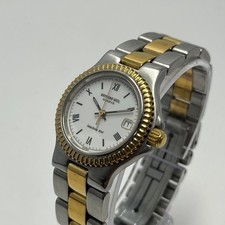 Raymond Weil Amadeus 200 White