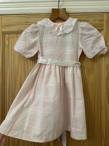 Vintage bhs girls - vintage, dress
