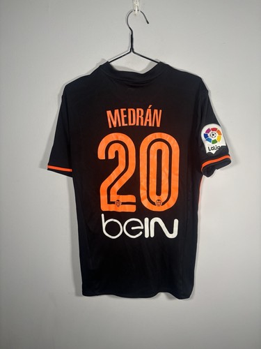 Original valencia away - original,