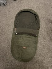 Mamas And Papas Thick Khaki