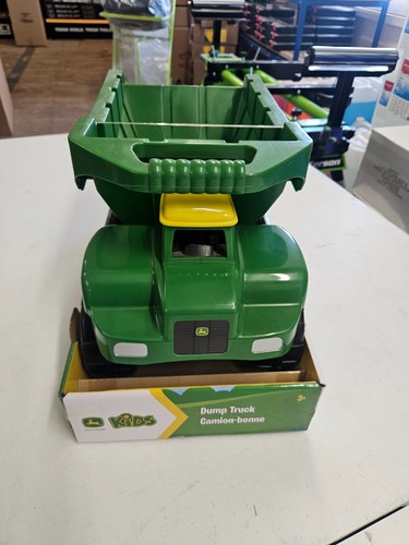 John deere kids - deere, sandbox