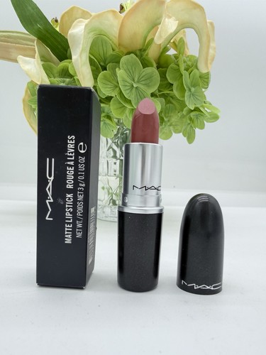 Mac matte lipstick velvet - matte,