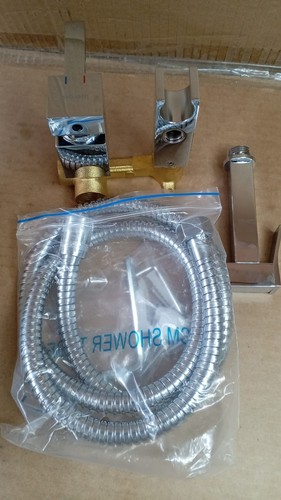 Handheld bidet sprayer - handheld,