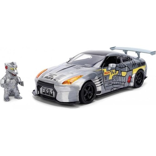 Jada godzilla - jada, 1/24