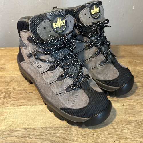 Lomer walking boots - lomer,
