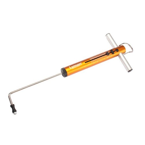 Lyman mechanical trigger - mechanical, pull