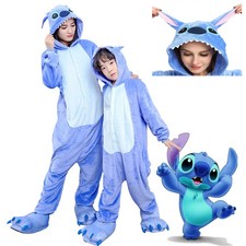 Kids Stitch Pajama Set -