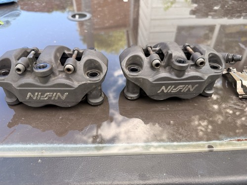 2016 zx6r nissin brake - zx6r,